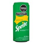 Gaseosa Sprite Lima-Limón 310 ml #2