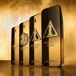 Rabanne 1 Million Night Elixir Parfum 100 ml #6