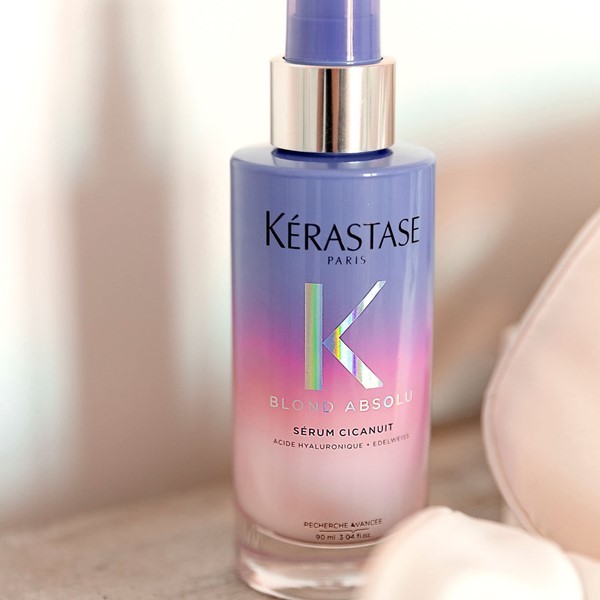 Kerastase Blond Absolu Night Serum 90 ml alt