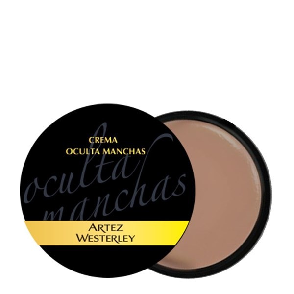 Artez Westerley Base Oculta Manchas 050 Hiemal