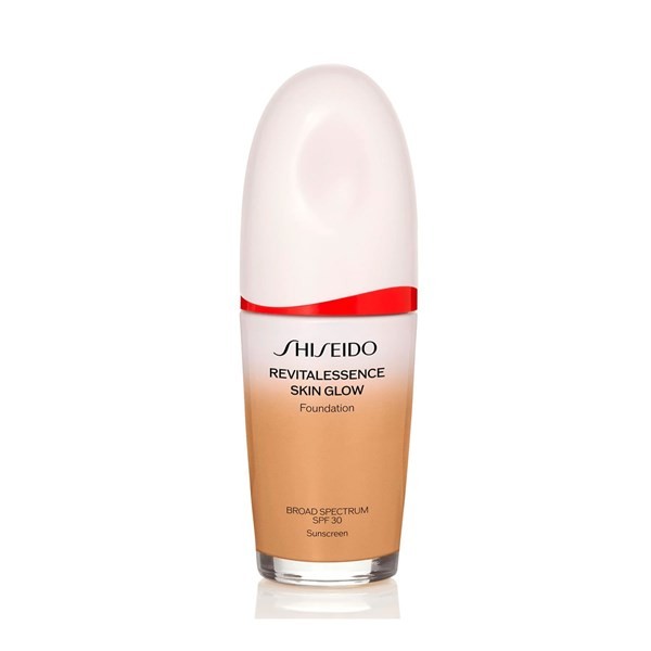 Shiseido Revitalessence Skin Glow Foundation Spf 30 ml #1