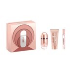 Carolina Herrera 212 Vip Rose Edp 80 ml + Body Lotion Y Edp 10 ml 80 ml + Body Lotion Y Edp 10 ml Na22 #1