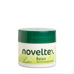 Noveltex Crema Antitranspirante Nature 50 gr #1