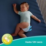 Pampers Pañales Confort Sec Pods Talle Xg | Xg #3