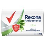 Rexona Jabón en Barra Original Antibacterial #2