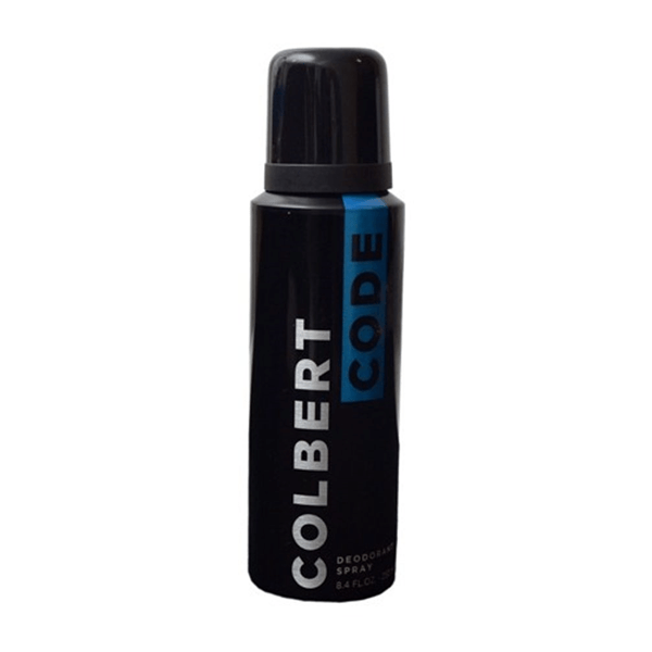 Colbert Desodorante Aerosol Code 250 ml #1