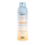 Isdin Fotoprotector Transparent Spray Wet Skin Fps 50+ 250 ml #1