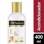 Tresemme Acondicionador Liso Keratina 400 Ml #1