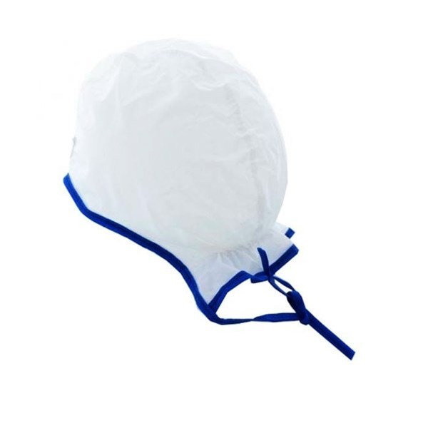 Gorra Mechitas con nuca #1