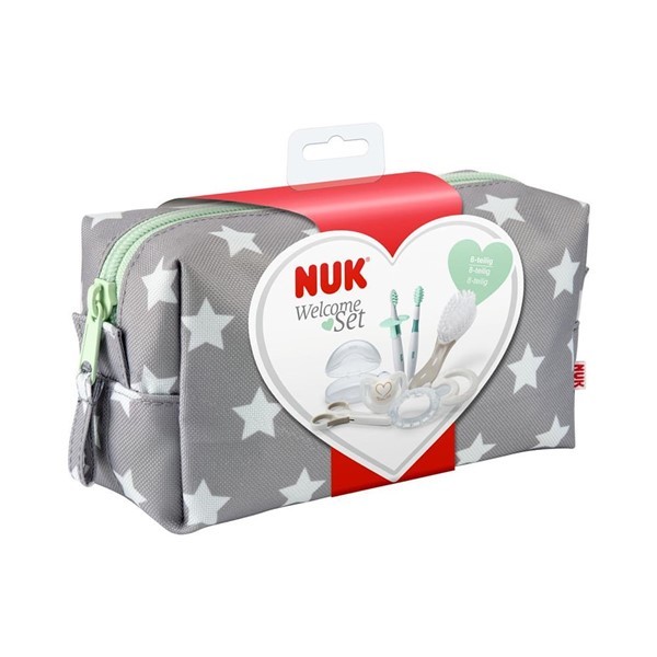 Set de Bienvenida Nuk alt