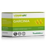 Vitamin Way Suplemento Dietario Garcinia (60 Cápsulas) #4