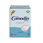 Comodin Refuerzo Pañal Xg (10 Unidades) #2