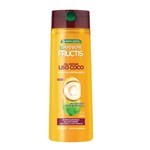 Shampoo Fructis Garnier Oil Repair Liso Coco x 350 ml #1