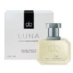 Luna de Paula Cahen Danvers Eau Toilette 60 ml #1
