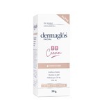 Dermaglos Crema Con Color Bb Cream Tono Claro Con Fps30 50 gr #3