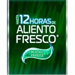 Pasta Dental en Gel Close Up Menthol Paradise 90 g #7
