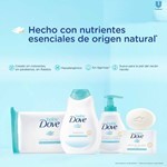 Dove Baby Shampoo Hidratacion Enriquecida 400 ml #4
