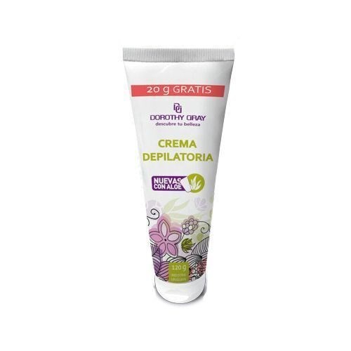 Dorothy Gray Cr Dep Cuerpo Aloe 120 gr #1