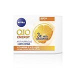 Nivea Crema Facial Antiarrugas  Q10 Energy + Vitamina C Y E Fps 15 50 ml #9