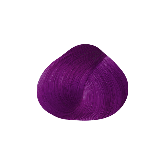 Issue Tintura Semi Permanente Crazy Colors Color Violeta alt