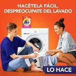 Ace Jabon Liquido Clasico Pouch 3 L #5