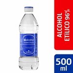 Alcohol Fino Porta Puro 500 Ml #1