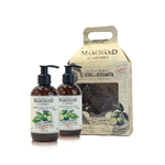 Marchand D`Aromes Set Duo Te Verde Y Bergamota #1