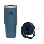 Stanley Flip Straw Tumbler Azul 900 ml #4