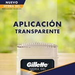 Gillette Antitranspirante en Gel Hydra Vitamina E 82 gr #7