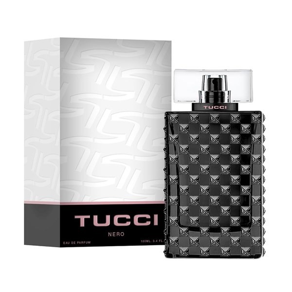 Tucci Nero Edp Presentación 100 ml alt