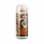 Cerveza Ortuzar Honey 473 cc #1