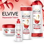 Acondicionador Elvive 400 ml #7