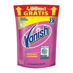 Quitamanchas Vanish Líquido Color Protect #4