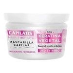 Capilatis Mascarilla Con Keratina Línea Keratina Vegetal 170 gr #5