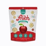 Manzanas Rojas Fruch Endulzadas Y Deshidratadas x 35 g #1