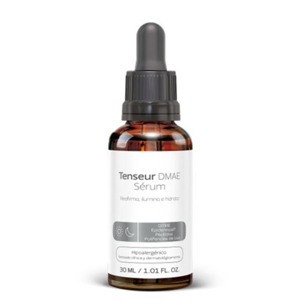 Cepage Serum Antiage Tenseur Dmae x 30 ml #1