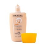 Bioderma Photoderm Nude Touch Spf 50+ Toque Ultra Seco 40 ml #3