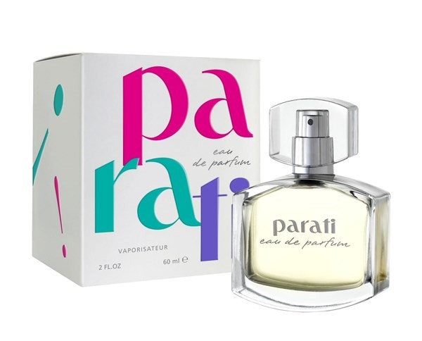 Para Ti Eau de Parfum 60 ml #1