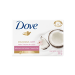 Dove Jabòn Leche de Coco 90 gr #3
