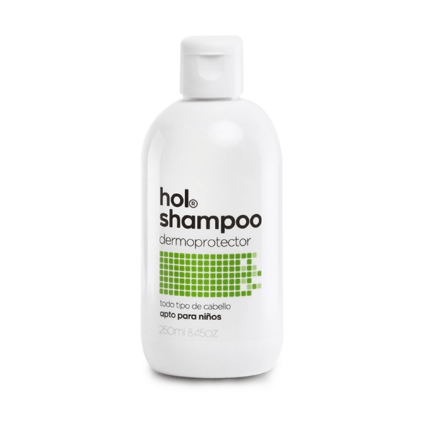 Hol Shampoo Dermoprotector 250 ml #1