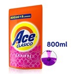 Ace Jabon Liquido Clasico Pouch 800 ml #1