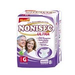 Nonisec Pañales Adultos Anatómicos Ultra g #1