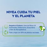 Protector Solar Nivea Sun Protect & Hydrate Invisible Finish Fps 50 150 ml #7