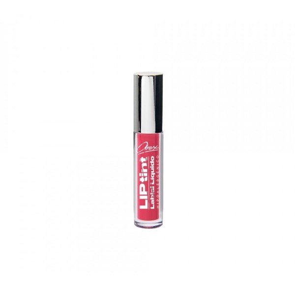 Arex Labial Líquido Hipoalergénico Lip Tint Fuchsia Love #1