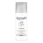 Dermaglos Crema Con Color cc Cream Ultra Age Con Fps30 50 gr #3