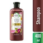 Herbal Essences Shampoo Strength Vit E & Cocoa Butter 400 Ml #1