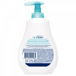 Dove Baby Jabón Líquido Humectación Enriquecida 200 ml #6