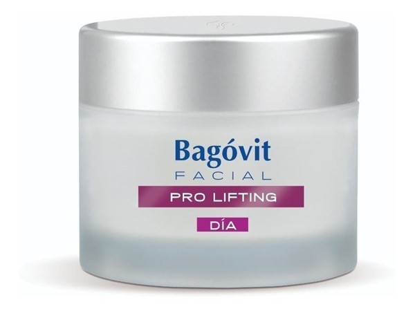 Bagovit Crema Facial Pro Lifting Día Todo Tipo de Piel 55 gr #1