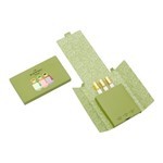 Rapsodia Indie + Blossom + Wild Perfume Mujer Edp 10 Ml #1