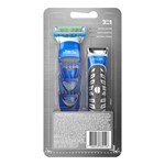 Gillette Maquina Fusion Proglide Styler #9